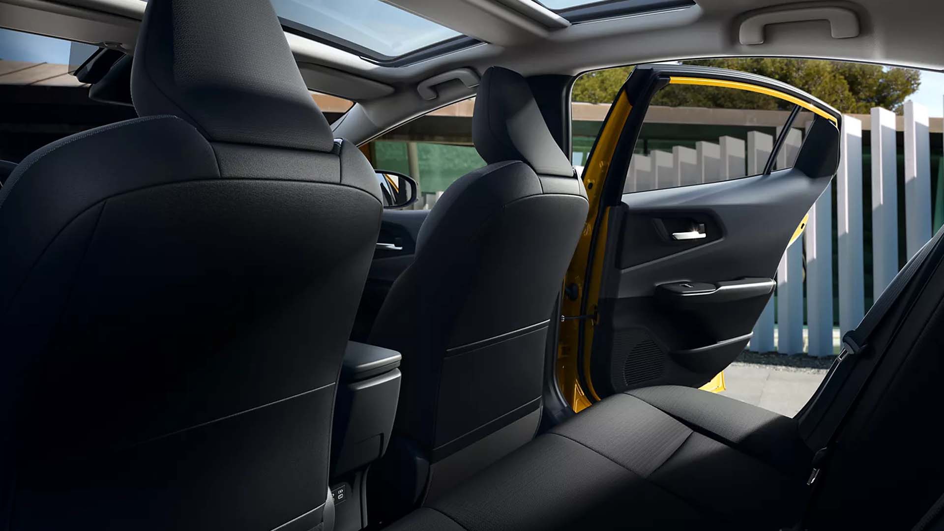 Toyota Prius Plug-in Hybrid