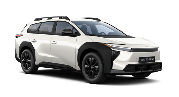 Toyota Toyota bZ4X Touring