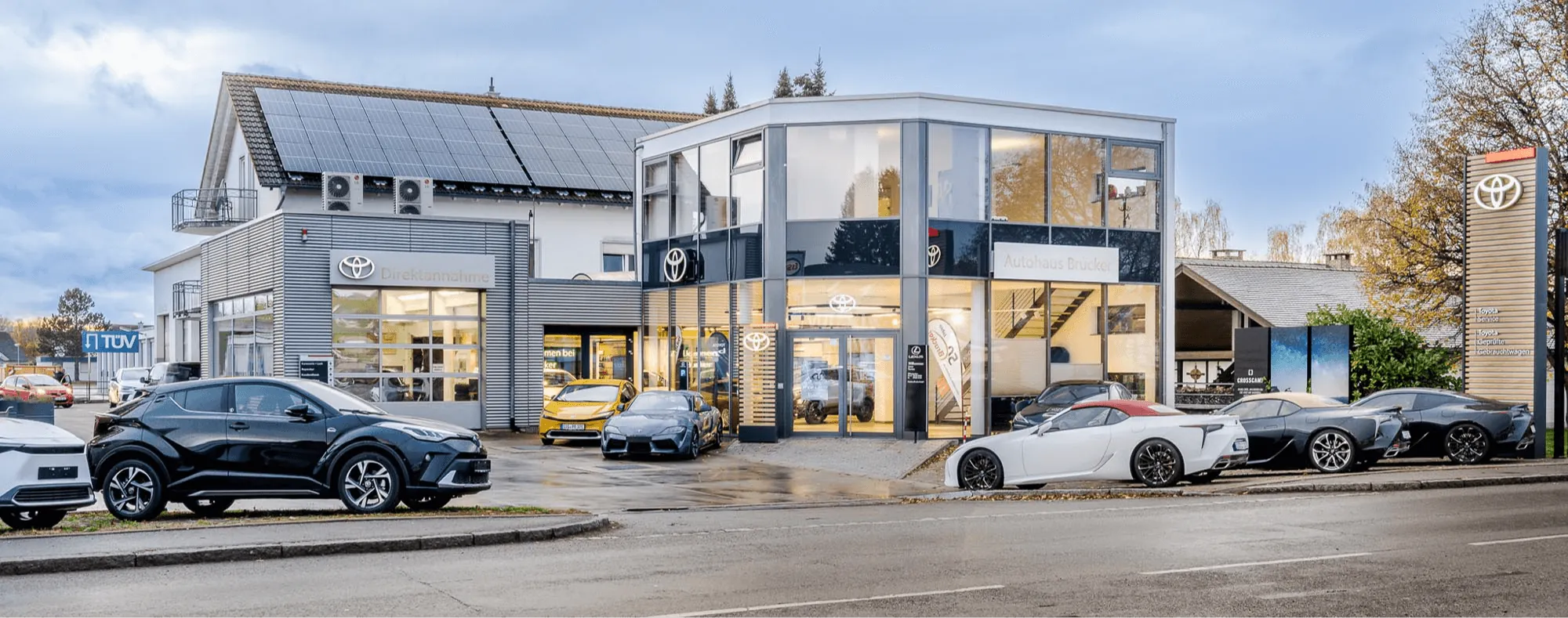 Autohaus