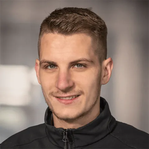 Marc Gassmann