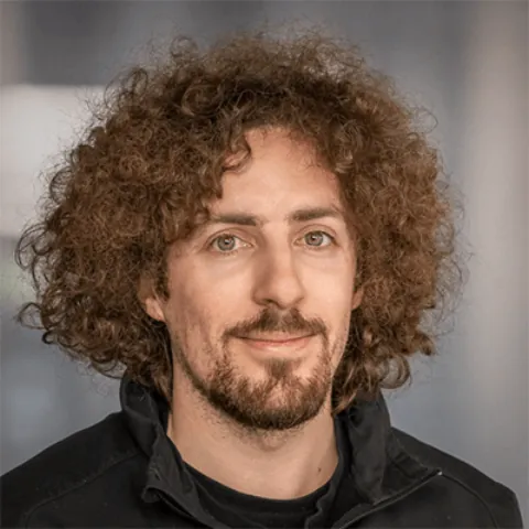Domenico Heitzmann