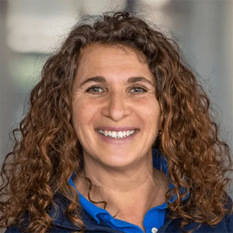 Sükriye Yilmaz