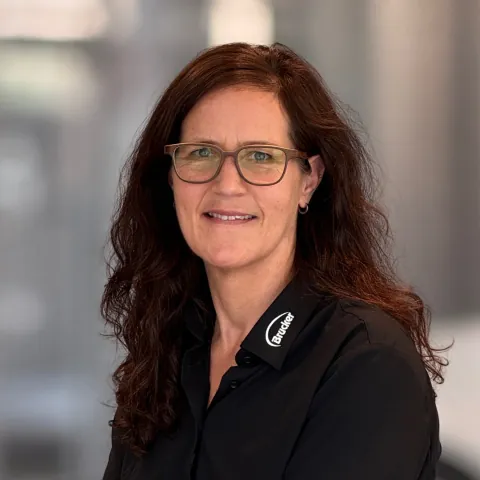 Simone Fischer (Buchhalterin) - Autohaus Brucker GmbH