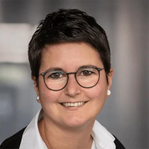 Jasmin Klaiber