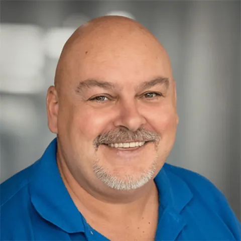 Rainer Wilhelm