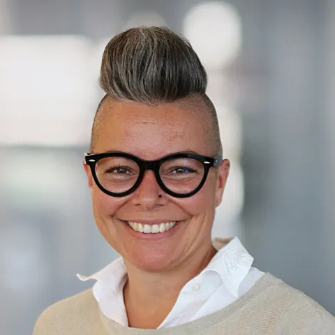 Kristina Doose