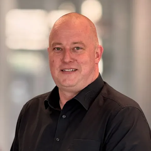 Alexander Luge (Leiter Aftersales) - Autohaus Brucker GmbH