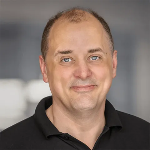 Sven Frohnmüller