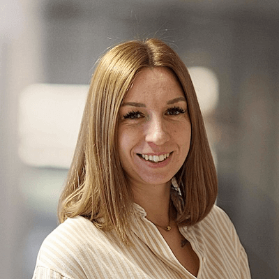 Vanessa Schüler (Zentrale/Theke/Kundenservice) - Autohaus Brucker GmbH