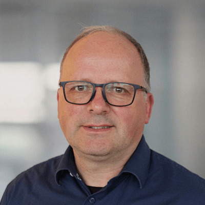 Christian Fulde (Serviceberater) - Autohaus Brucker GmbH