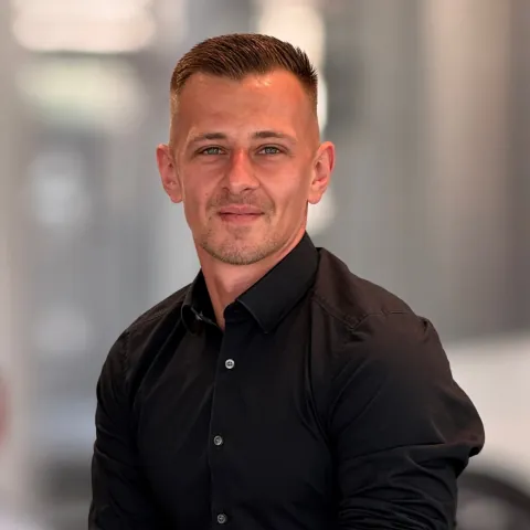 Erik Zehr